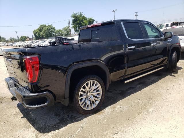 2019 GMC Sierra K1500 Denali