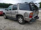 2002 Chevrolet Tahoe K1500