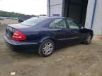 2003 Mercedes-Benz E 320