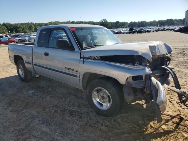 1998 Dodge RAM 1500