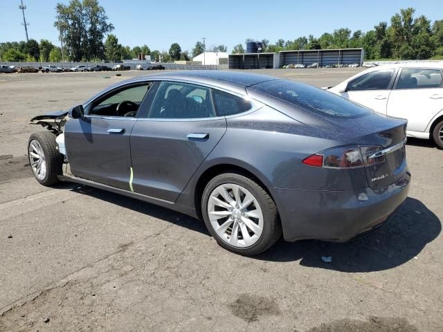 2019 Tesla Model S