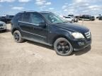 2011 Mercedes-Benz ML 350 Bluetec