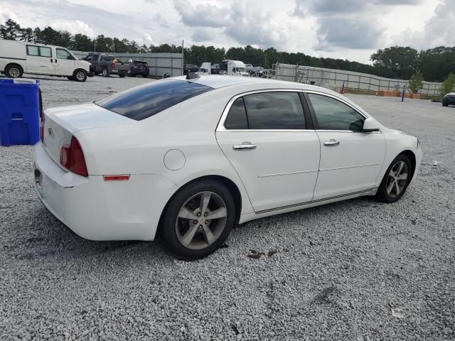 2012 Chevrolet Malibu 1LT