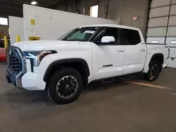 2024 Toyota Tundra Crewmax SR en venta en Blaine, MN