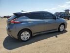 2019 Nissan Leaf S