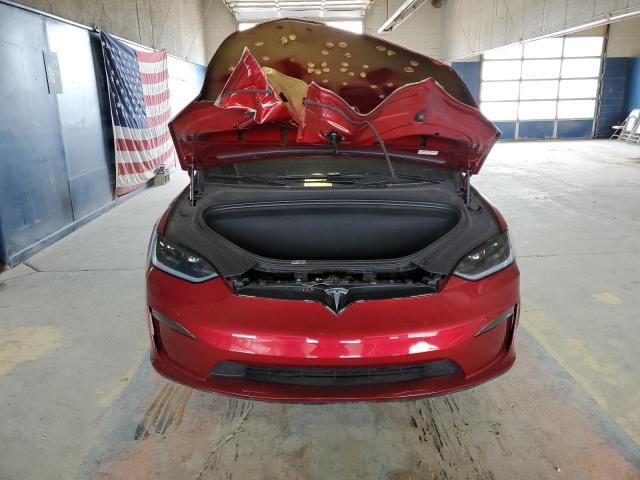 2023 Tesla Model X