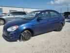 2011 Hyundai Accent GLS