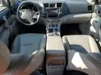 2013 Toyota Highlander Base