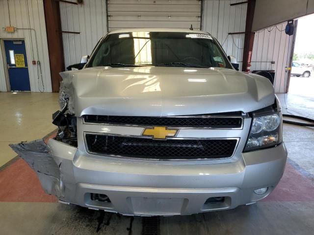 2014 Chevrolet Suburban K1500 LT