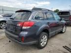 2010 Subaru Outback 2.5I Limited