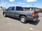 2002 Chevrolet Silverado C1500