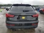 2018 Audi Q3 Premium Plus