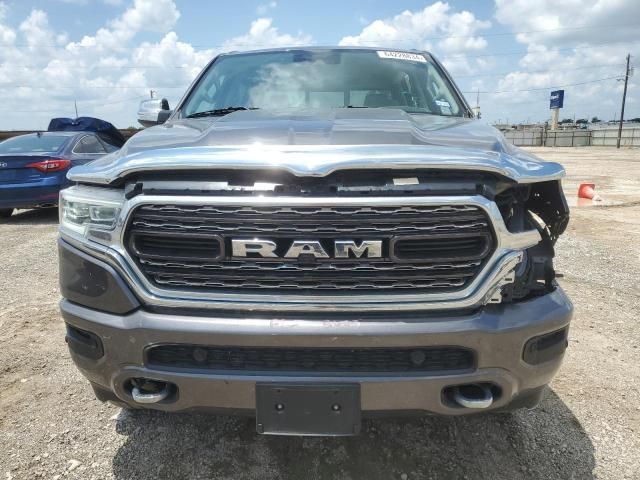 2022 Dodge RAM 1500 Limited