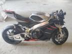 2022 Aprilia RSV4 1100