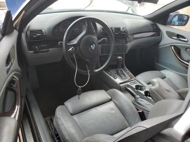 2004 BMW 330 CI