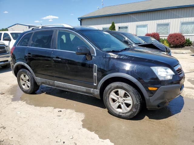 2009 Saturn Vue XE