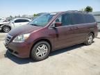 2007 Honda Odyssey EXL