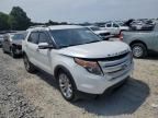 2012 Ford Explorer Limited