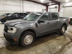 2022 Ford Maverick XL en venta en Avon, MN