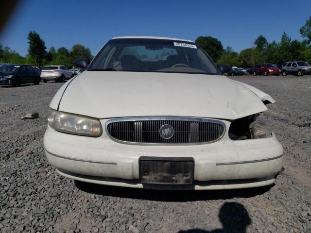 2003 Buick Century Custom