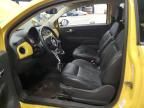 2012 Fiat 500 Lounge