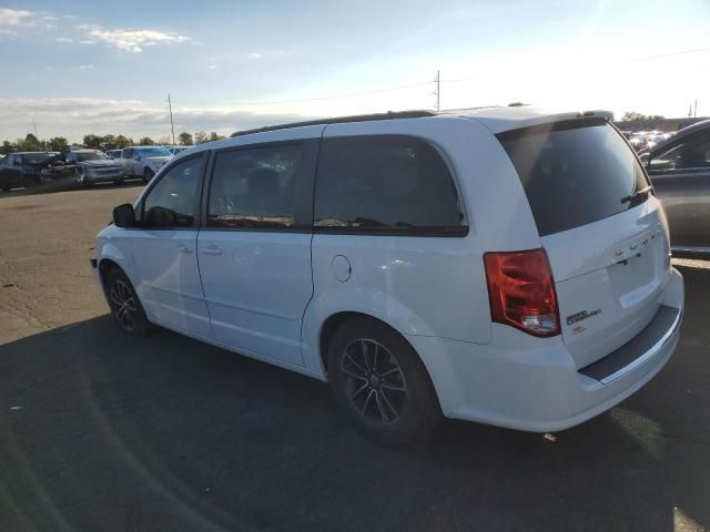 2015 Dodge Grand Caravan R/T