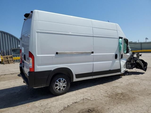 2024 Dodge RAM Promaster 3500 3500 Super High