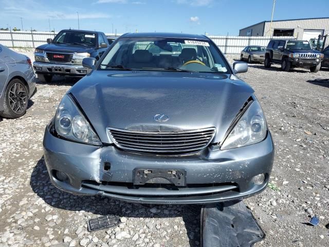 2005 Lexus ES 330