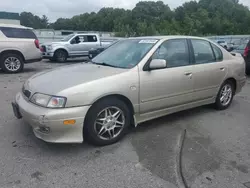 Cars Selling Today at auction: 2001 Infiniti G20