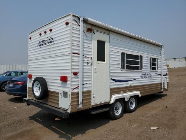 2006 Gulf Stream Ameri-Lite