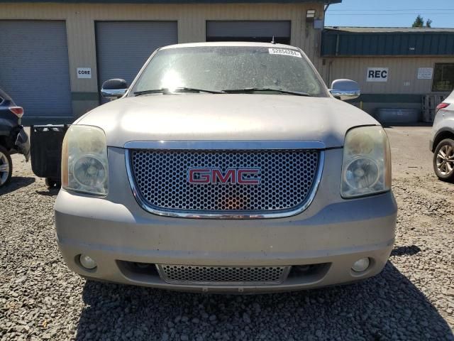 2007 GMC Yukon