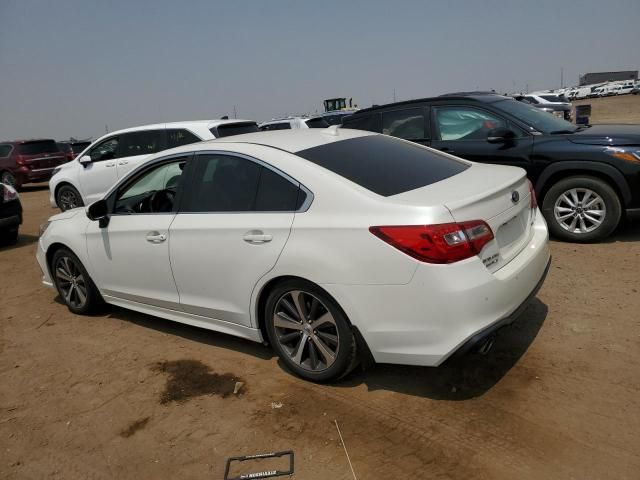 2019 Subaru Legacy 2.5I Limited