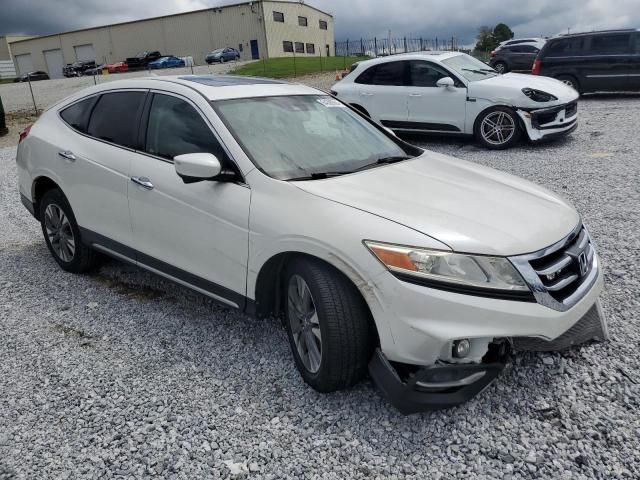 2015 Honda Crosstour EXL