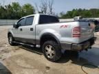 2007 Ford F150 Supercrew