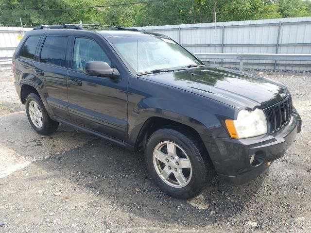 2005 Jeep Grand Cherokee Laredo