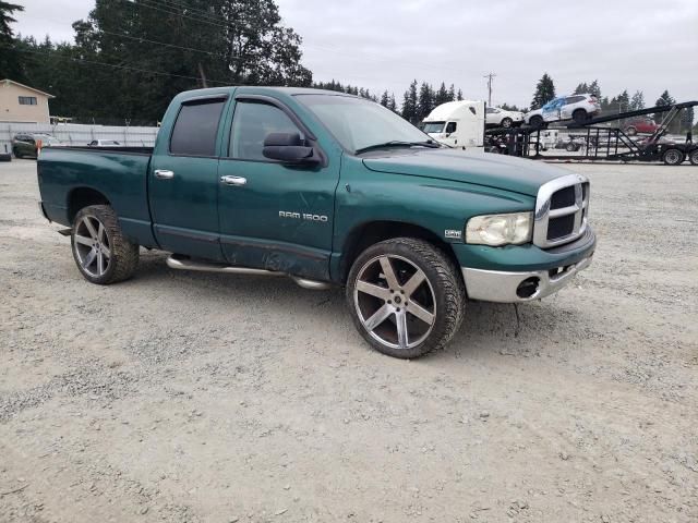 2003 Dodge RAM 1500 ST