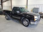 2004 Chevrolet Silverado K1500