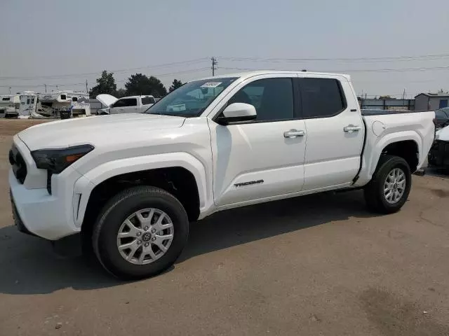 2024 Toyota Tacoma Double Cab