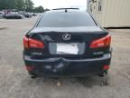 2008 Lexus IS 250