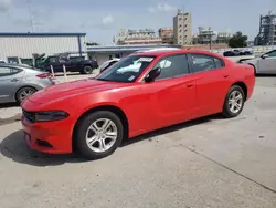 2023 Dodge Charger SXT en venta en New Orleans, LA