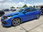 2018 Honda Civic SI