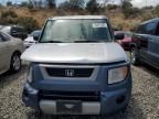 2006 Honda Element EX