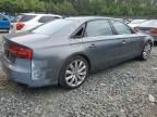 2016 Audi A8 L Quattro