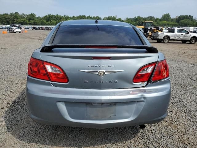 2009 Chrysler Sebring LX