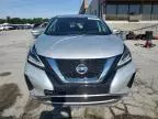 2020 Nissan Murano S