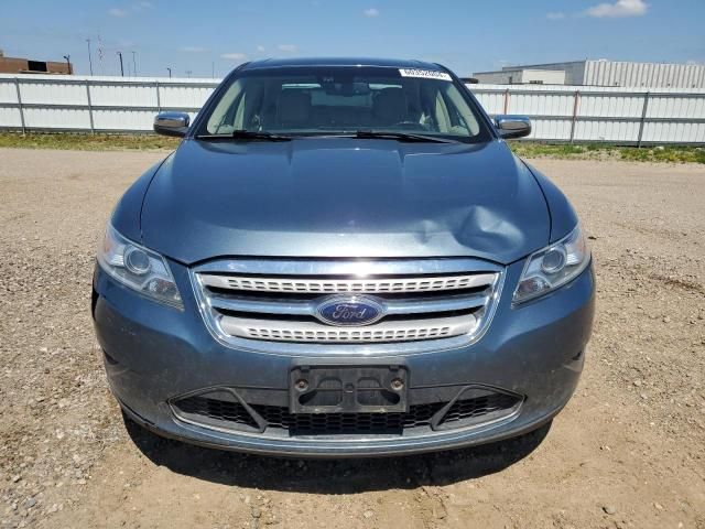 2010 Ford Taurus Limited