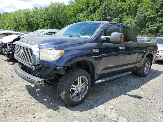 2007 Toyota Tundra Double Cab Limited