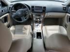 2007 Subaru Outback Outback 2.5I Limited