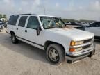 1996 Chevrolet Suburban C1500