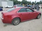 2011 Cadillac CTS Premium Collection